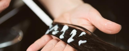 Chioma nuova | Trattamento al botox + piega